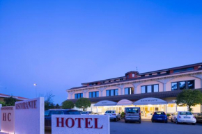 Hotels in Osio Sotto